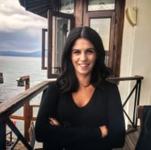 Nurbanu Yılmaz — Psikolog