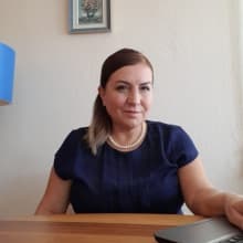 Sakine Gül — Klinik Psikolog