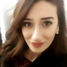 Fadime Kaya İsayev — Psikolog