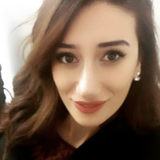 Fadime Kaya İsayev — Psikolog
