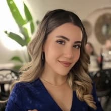 Merve Yurtsever — Psikolog