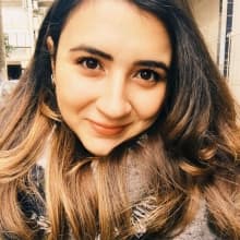 Ezgi Yaldız — Psikolog