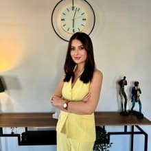 Ayşe Gökoğlu — Psikolog