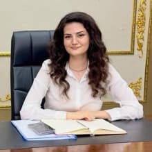 Betül Bozkır — Psikolog
