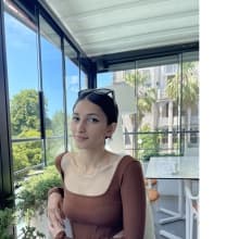 Sinem Kayış — Psikolog