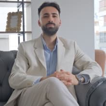 Tolgahan Korkmaz — Psikolog