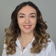 Cemre Kürşat — Psikolog