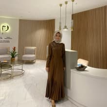 İremnur Acon Ergül — Psikolog