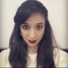 Elif İzgi — Psikolog