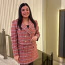 Fatma Toğrul