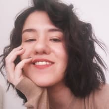 Ceren Coşkun — Klinik Psikolog