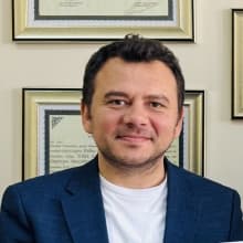 Dr. Emre Ayar — Klinik Psikolog