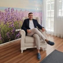 Murat Özdemir — Psikolog