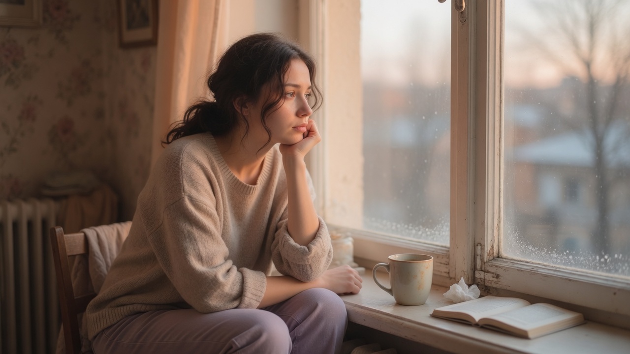 Depresyon Belirtileri: Tam Rehber (2026) — Ne Hissedilir, Nasıl Anlaşılır, Ne Zaman Yardım Alınır